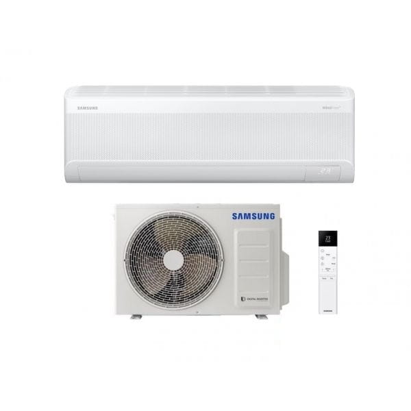 Klimatyzator ścienny SAMSUNG Wind-Free ELITE S2