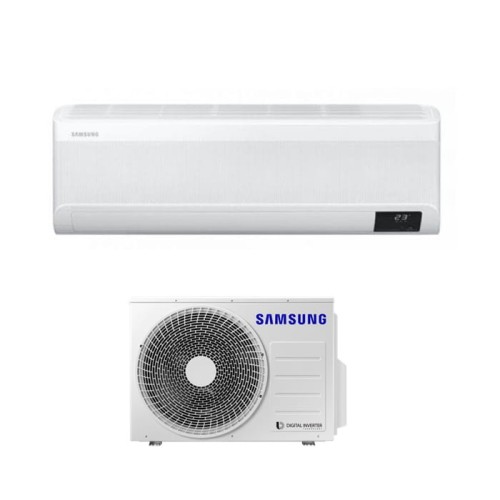 Klimatyzator ścienny SAMSUNG WindFree COMFORT