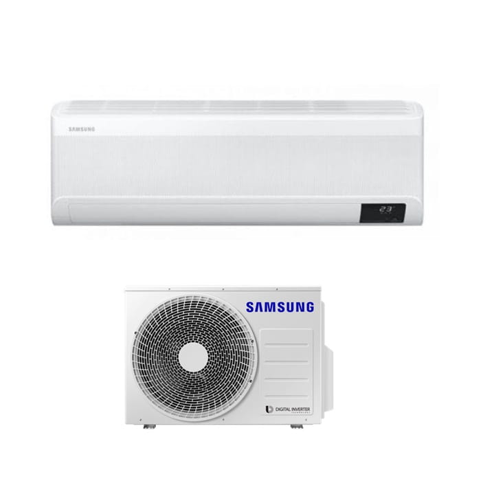 Klimatyzator ścienny SAMSUNG WindFree COMFORT