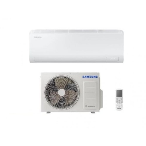 Klimatyzator Samsung Luzon