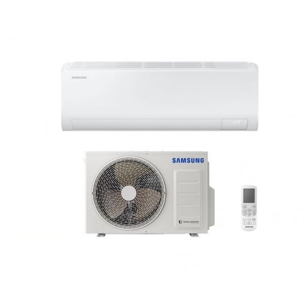 Klimatyzator Samsung Luzon