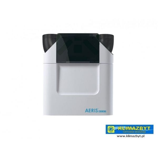 Rekuperator AERISnext 350 PL R VV STANDARD TR
