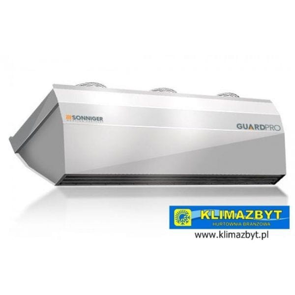 Kurtyna Sonniger GUARD PRO 150C