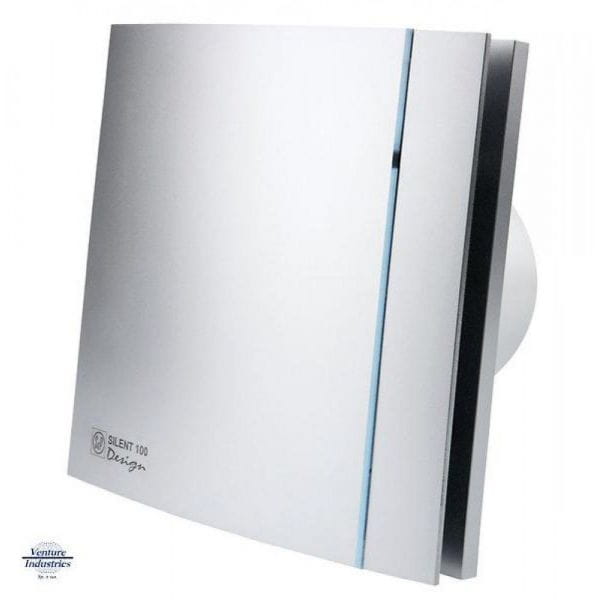 Wentylator SILENT DESIGN 100 CHZ