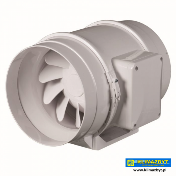 Wentylator kanałowy VENTS TT100