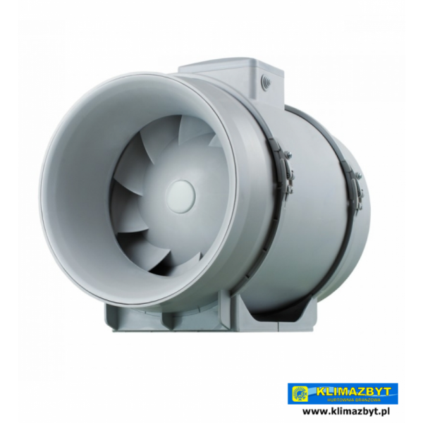 Wentylator kanałowy VENTS TT PRO100