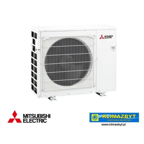 Mitsubishi Electric agregat multi split