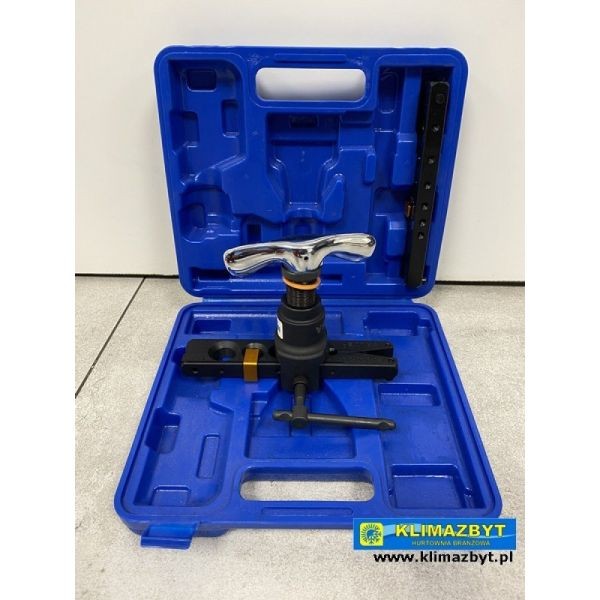 Kielicharka VFT-808-U-MI; Value