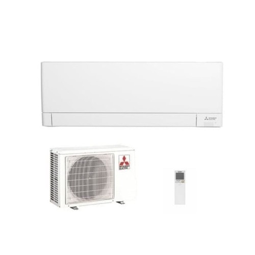 Mitsubishi electric standard AY
