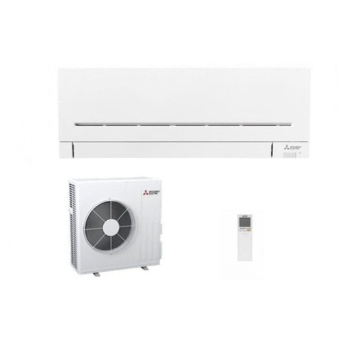 Mitsubishi electric standard AP