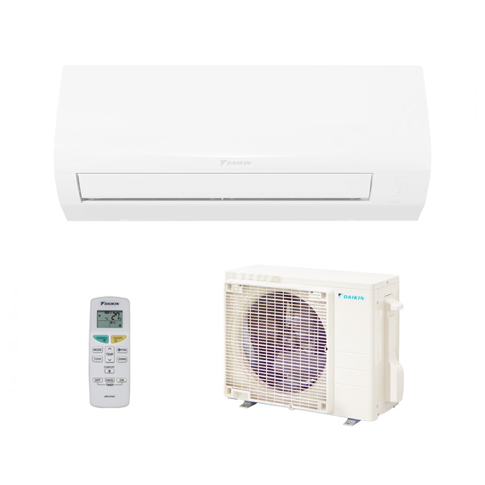 Klimatyzator Daikin Siesta