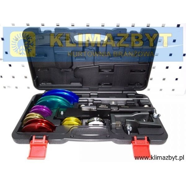Giętarka Black Diamond 12999