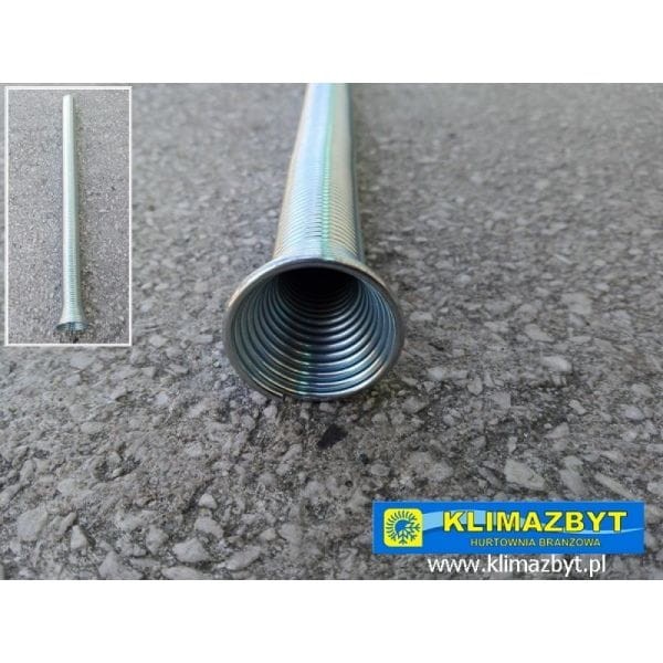 Sprężyna do gięcia rur miedzianych 3/4