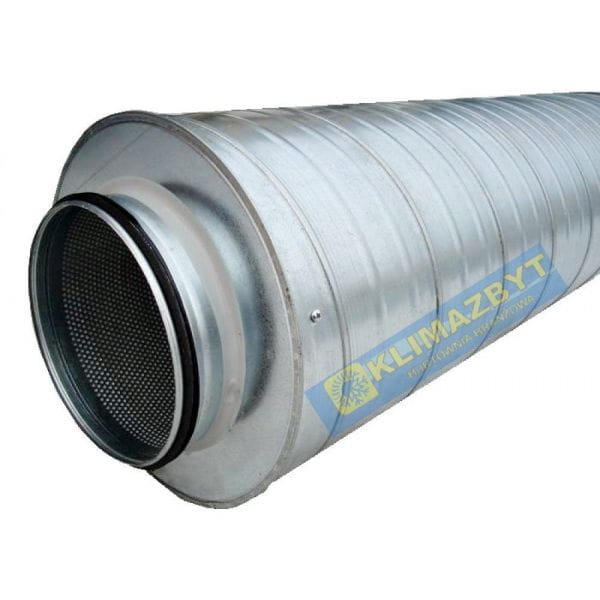 Tłumik TOC 100/900/I50/U