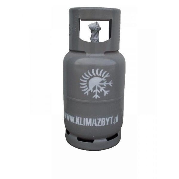 CZYNNIK CHŁODNICZY: R410a