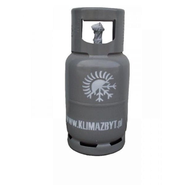 CZYNNIK CHŁODNICZY: R134a