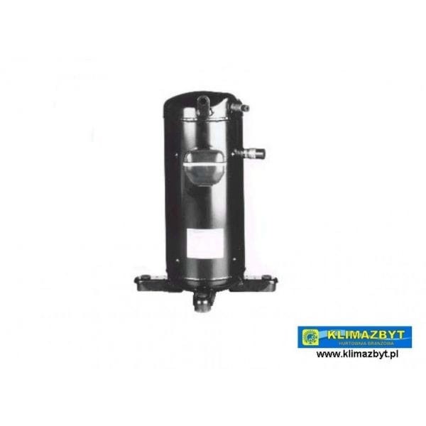 Sprężarka hermetyczna scroll Panasonic C-SBN263H8B (G) (Sanyo)