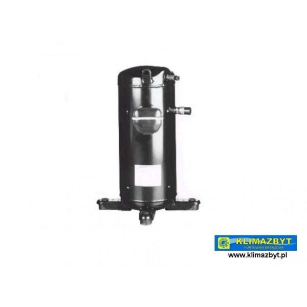 Sprężarka hermetyczna scroll Panasonic C-SBN373H8B(G) (Sanyo)