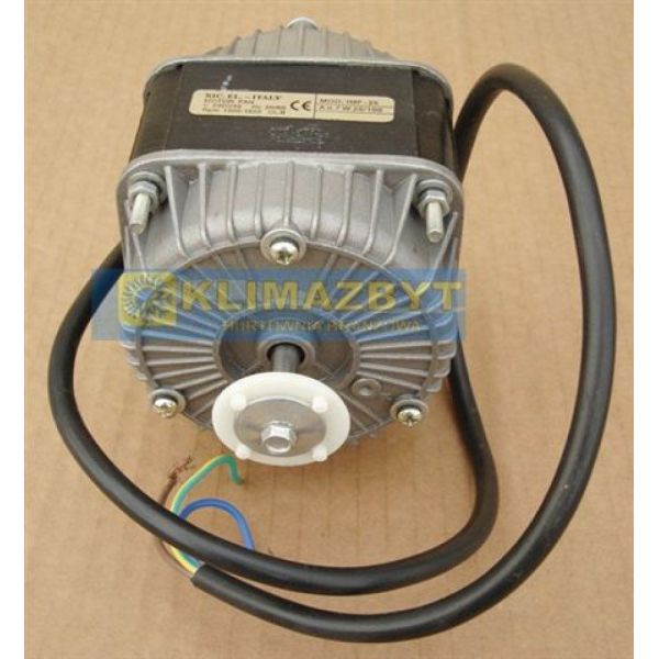 Silnik wentylatora 5W