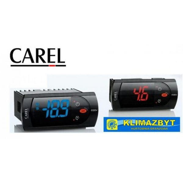 Regulator Carel PJEZS