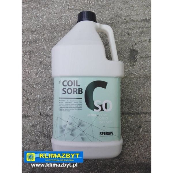 COIL SORB