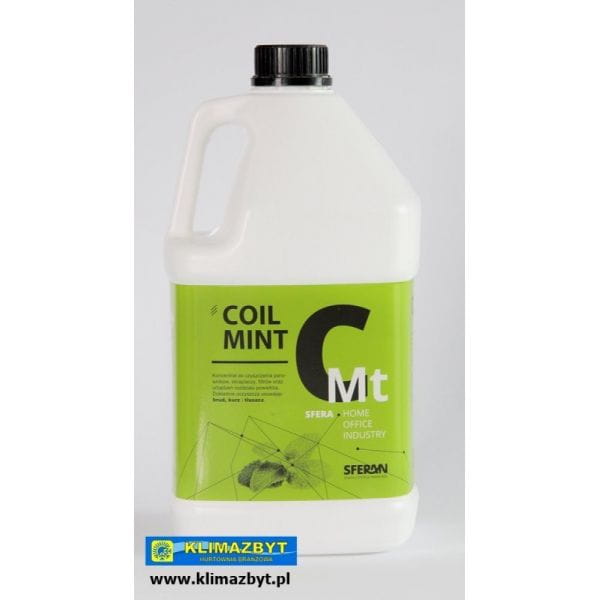 COIL MINT
