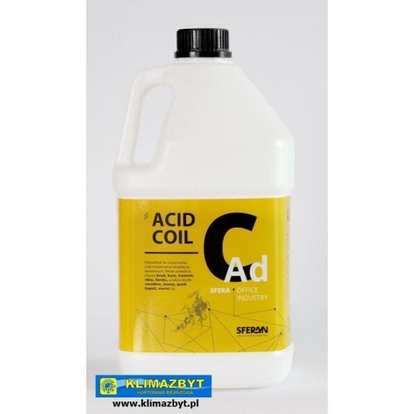 ACID COIL