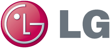 LG logo