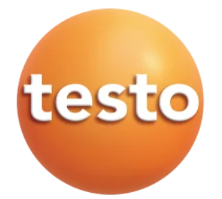 Testo logo