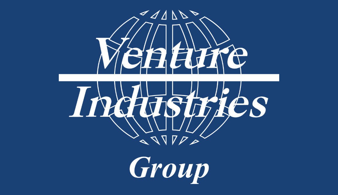 Venture Industries logo