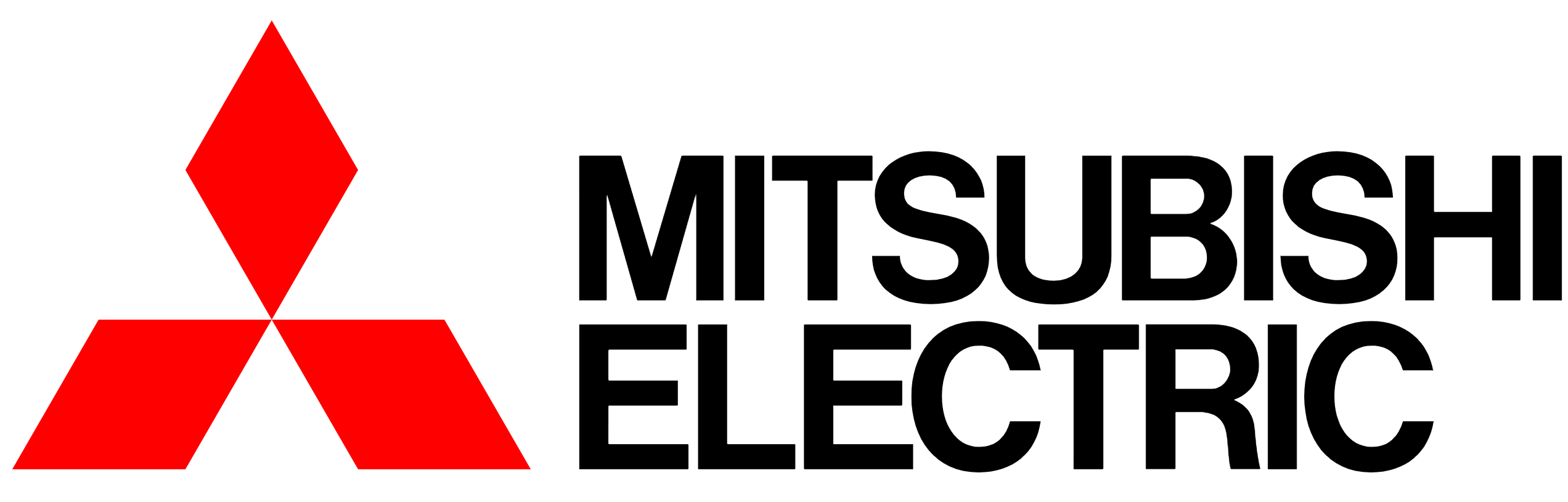 Producent: Mitsubishi Electric (przejdź do produktów)