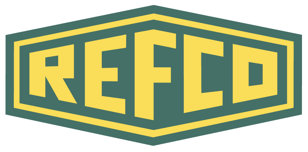 Producent: Refco (przejdź do produktów)