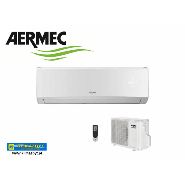 Klimatyzator naścienny Aermec SLG 700W/SLG700