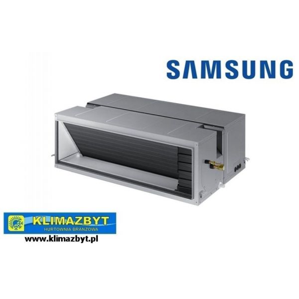 Klimatyzator kanałowy HSP Samsung AC200KNHPKH/EU / AC200KXAPNH/EU