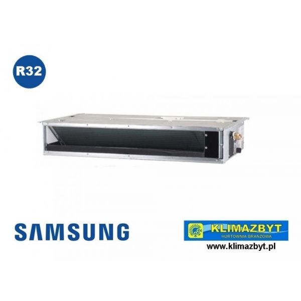 Klimatyzator kanałowy LSP slim Samsung AC035RNLDKG/EU / AC035RXADKG/EU