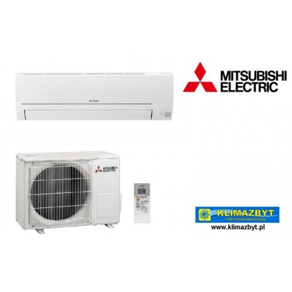 Klimatyzator Mitsubishi Electric MSZ-HR71VF/MUZ-HR71VF