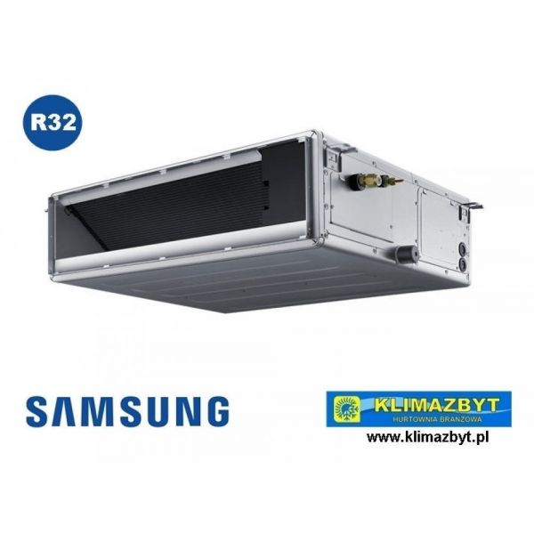 Klimatyzator kanałowy MSP Samsung AC140RNMDKG/EU / AC140RXADKG/EU