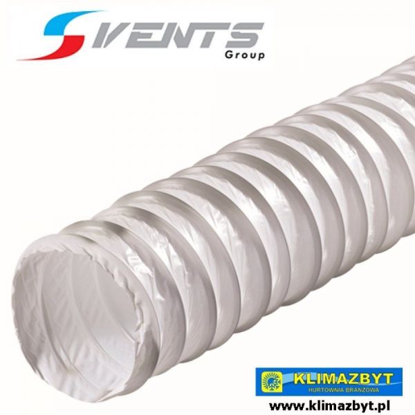 Kanał elastyczny PVC fi 100 mm